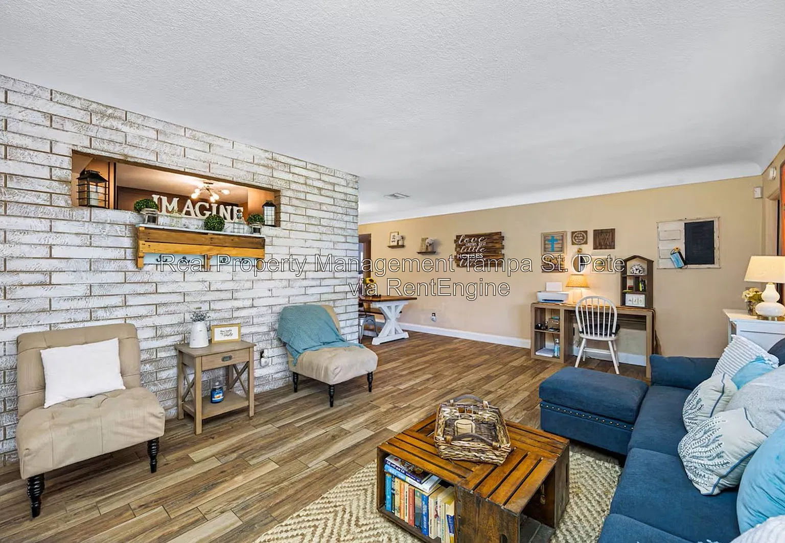 3 bed, 2.0 bath, 1248 sqft, $2,750 — Photo 3