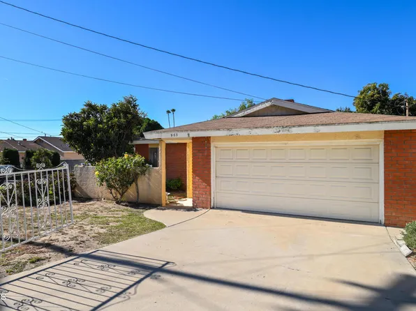 963 Walnut Canyon Rd, Moorpark, CA 93021