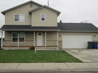 2433 N Rawhide Ridge Rd, Post Falls, ID 83854