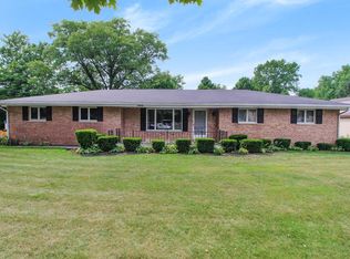 59275 County Road 3, Elkhart, IN 46517