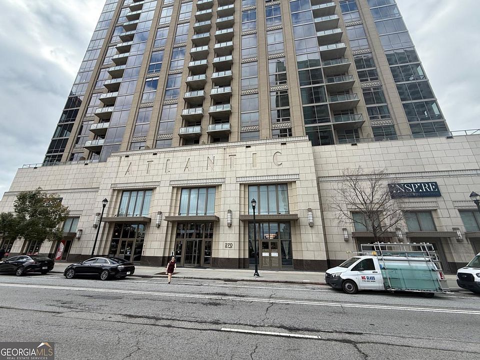 1st image of 270 17th St NW Unit 2207