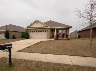 10036 Summer Woods Ct, Mobile, AL 36695