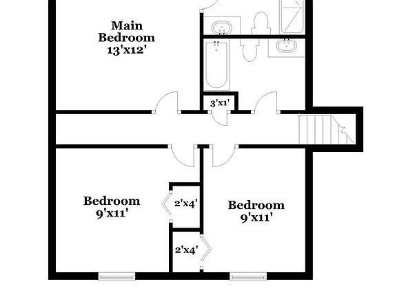 4th image of 2461 Amethyst Ln