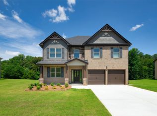 3517 Parkside View Blvd, Dacula, GA 30019