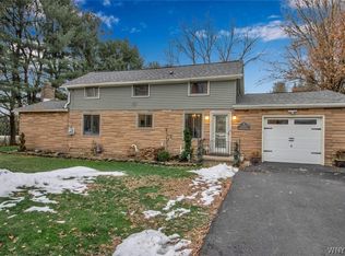 6397 Patchin Rd, Boston, NY 14025