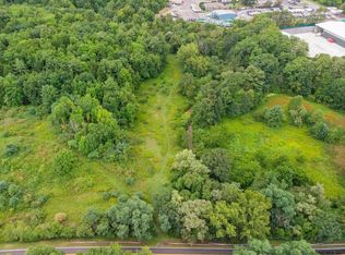 Tabor Rd, Round Lake, NY 12151