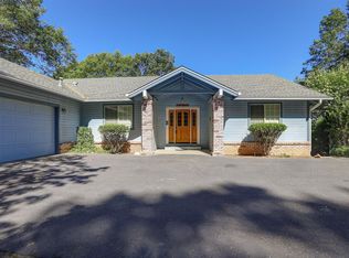 15786 Fay Rd, Grass Valley, CA 95949