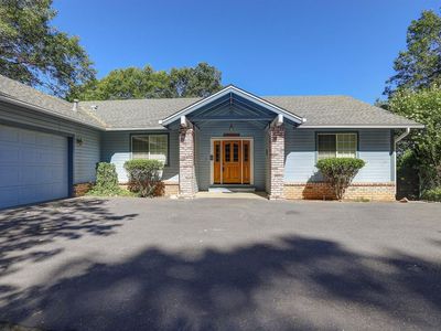 15786 Fay Rd, Grass Valley, CA, 95949