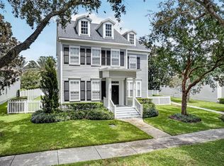 617 Teal Ave, Celebration, FL 34747