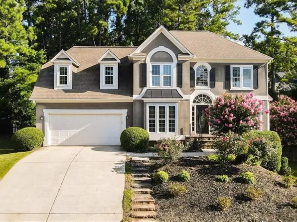5580 N Hillbrooke Trce, Johns Creek, GA 30005