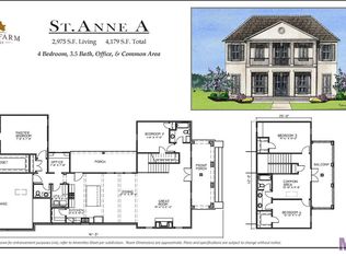 8634 Billiu St, Baton Rouge, LA 70817