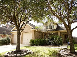 10231 Heaven Leigh Trl, Houston, TX 77064