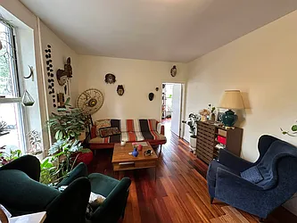 Rented by Yup Realty LLC