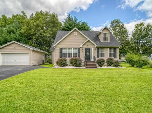 14 Rosewood Lane, Wurtsboro, NY 12790
