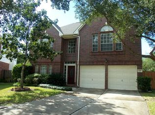 3406 Santa Isabel Ct, Katy, TX 77450
