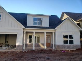 57 Hickory Walk, Hoschton, GA 30548