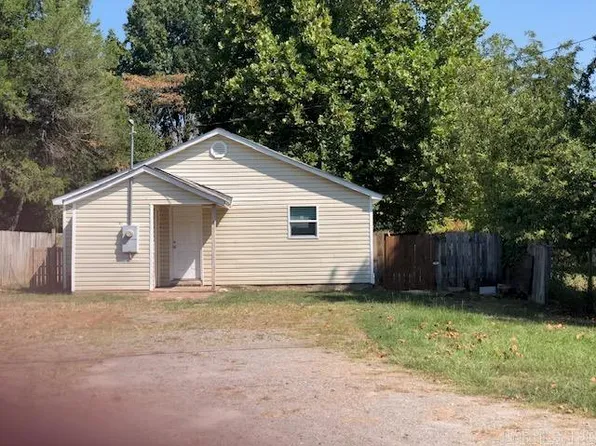 502 Chrisp Ave, Searcy, AR 72143