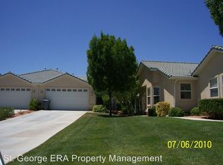 119 N Turnbury Ln, Washington, UT 84780