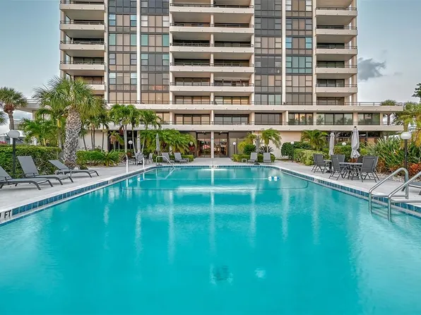 5300 Ocean Blvd APT 803, Sarasota, FL 34242