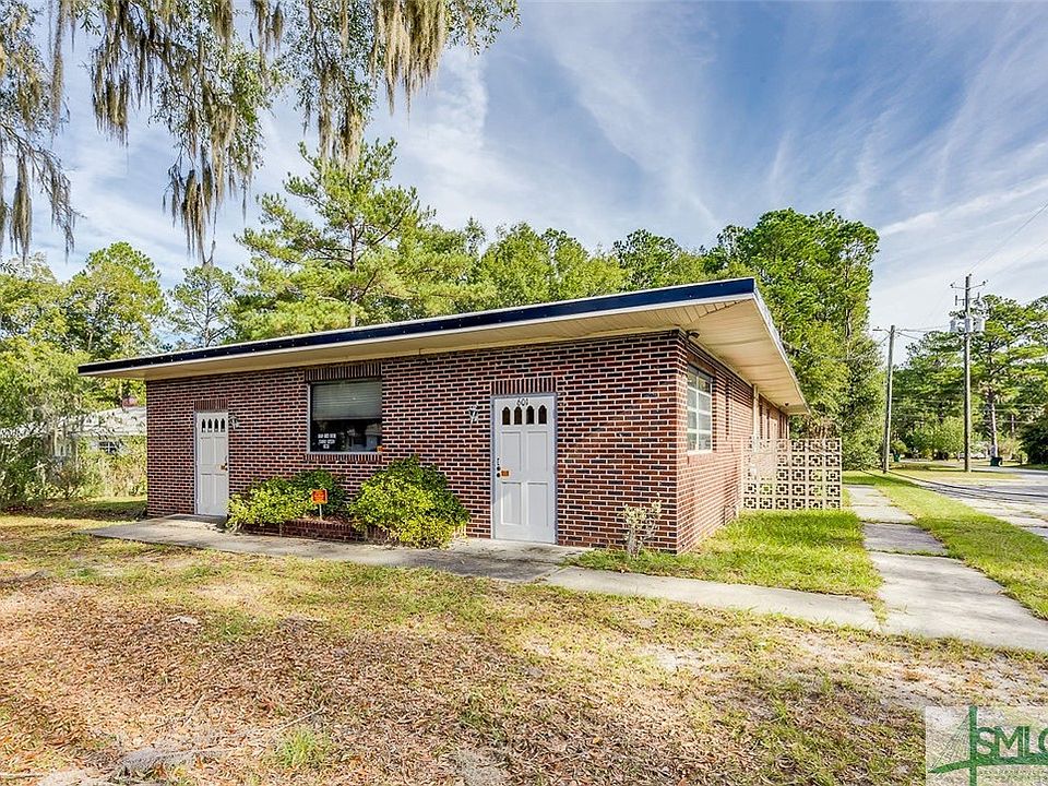 0 S Ash St, Springfield, GA 31329 Zillow