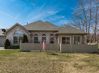 7466 Courtyard Way, Fishers, IN 46038