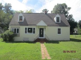 10326 Ramona Ave, North Chesterfield, VA 23237