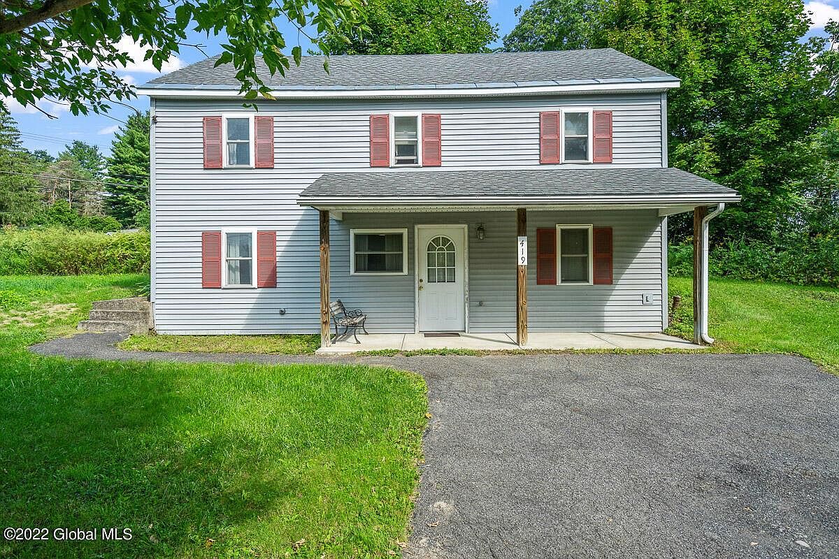 419 State Route 146, Altamont, NY 12009 Zillow