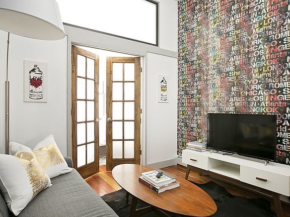 2nd image of 90 Starr St #1G