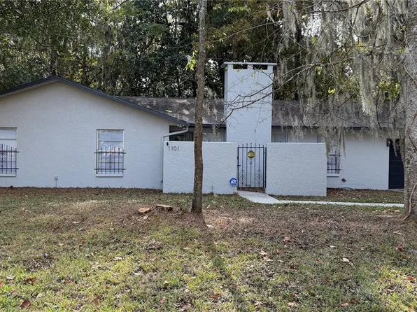 1101 SW 19th Pl, Gainesville, FL 32601
