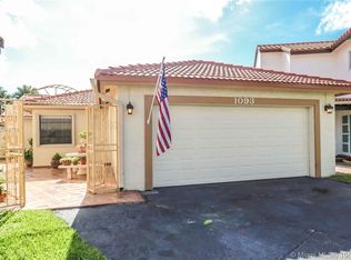 1093 SW 134th Ct, Miami, FL 33184