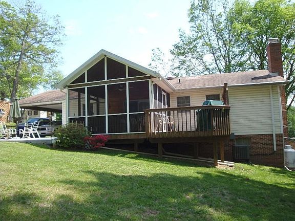 Back of Home