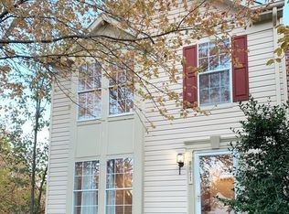 8871 Old Scaggsville Rd, Laurel, MD 20723