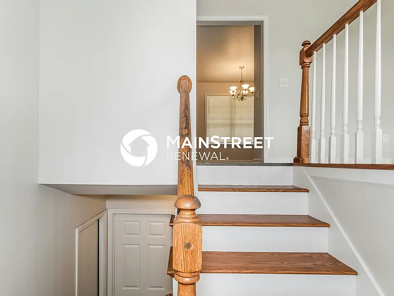 Stairwell