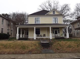 1317 Carr Ave, Memphis, TN 38104