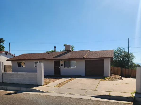314 59th St SW, Albuquerque, NM 87121