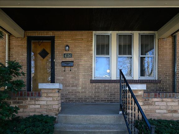 2nd image of 4124 Quincy St