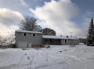 713 Sturgeon Valley Rd W, Vanderbilt, MI 49795