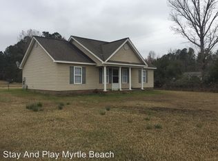 1125 Brown Dr, Conway, SC 29526