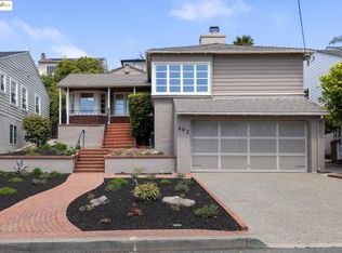 492 Florence Ave, Oakland, CA 94618