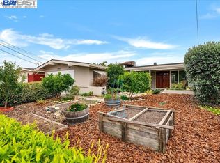 2662 Darwin St, Hayward, CA 94545