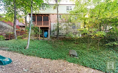 Rented by Halstead Real Estate