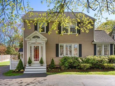 241 Weston Rd, Wellesley, MA, 02482