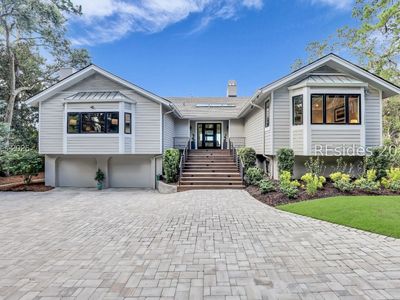 52 Sand Fiddler Rd, Hilton Head Island, SC, 29928