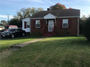 3107 Denver St, Henrico, VA 23231