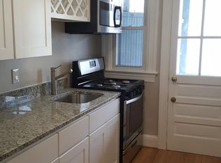 2103 Mount Vernon Ave APT 3, Alexandria, VA 22301