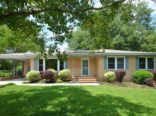 7027 Mirror Lake Rd, Columbia, SC 29209