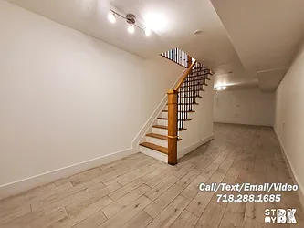 Rented by StayBK LLC