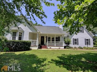 130 Mud Bridge Rd, Griffin, GA 30223