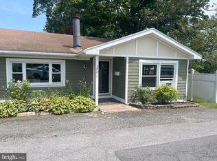 302 Ida St, Philipsburg, PA 16866