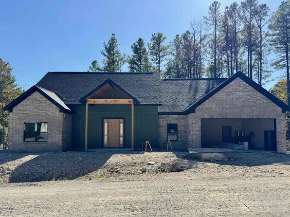 20 Embridar Lane Hot, Springs Village, AR 71909